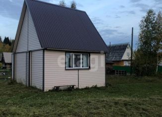 Продается дом, 20 м2, территория Эжвинский