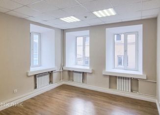 Сдам в аренду офис, 133 м2, Москва, Яузский бульвар, 13с3, Яузский бульвар