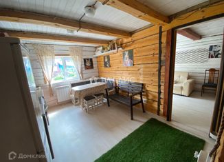 Дом на продажу, 130 м2, деревня Вёшки, Центральная улица, 36