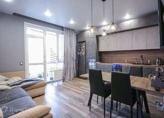 Продам трехкомнатную квартиру, 103 м2, Нижний Новгород, ЖК Маршал Град