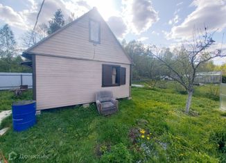 Продажа дома, 30 м2, садовое товарищество Радуга, садовое товарищество Радуга, 2