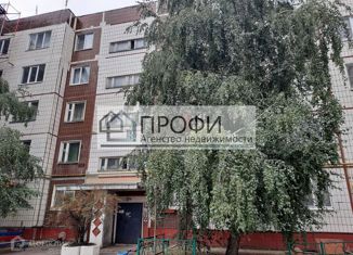 Продается 1-комнатная квартира, 37.3 м2, посёлок городского типа Чернянка, улица Кольцова, 23