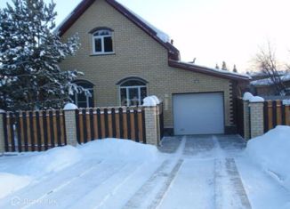 Продается дом, 154.5 м2, Заречный