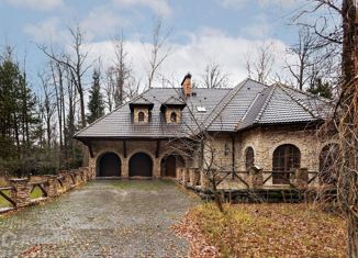 Дом на продажу, 750 м2, деревня Солослово, Цветочная улица