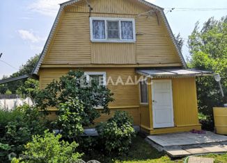 Продажа дома, 45.5 м2, садоводческое товарищество Березка-3, садоводческое товарищество Берёзка-3, 124