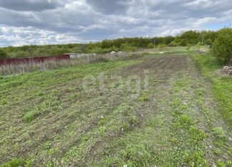 Продажа земельного участка, 43 сот., село Русская Гвоздёвка, Лесная улица