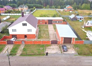 Дом на продажу, 350 м2, село Завьялово, Ключевая улица, 23