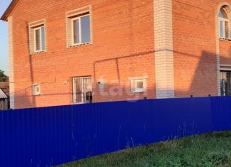 Продажа дома, 180 м2, село Русский Акташ, Комсомольская улица