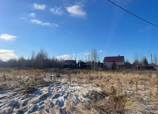 Продается участок, 6 сот., деревня Амирово