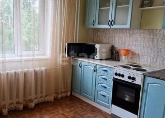 Продаю однокомнатную квартиру, 38.5 м2, Когалым, Олимпийская улица, 21