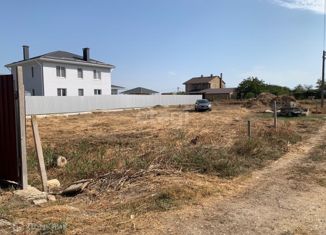 Продается земельный участок, 12 сот., садовые участки Очистные, Персиковая улица