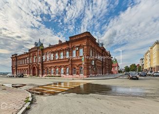 Двухкомнатная квартира на продажу, 40 м2, Томск, улица Карла Маркса, 2, Ленинский район