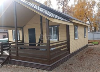 Продаю дом, 75.5 м2, деревня Александровка, улица Андреевская Слобода, 20