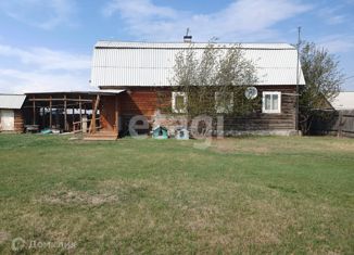 Продаю дом, 53 м2, село Нижний Саянтуй, улица Ленина