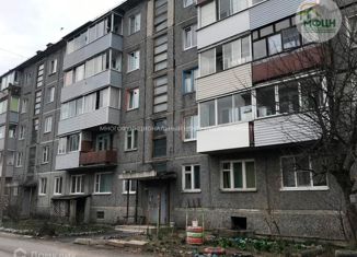 Продам 2-ком. квартиру, 46.1 м2, Суоярви, улица Кайманова, 13