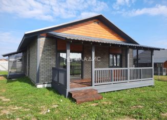 Продам дом, 125 м2, деревня Грачёвка, Заречная улица