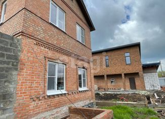 Продается дом, 145 м2, хутор Нижнетемерницкий, Аксайская улица