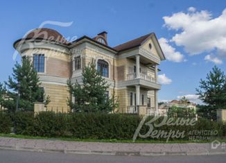 Продается дом, 872 м2, ДНП Идиллия