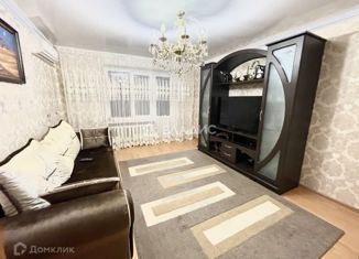 2-комнатная квартира на продажу, 48.9 м2, Адыгейск, улица Чайковского, 4