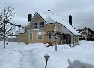 Продам дом, 260 м2, село Воскресенское, село Воскресенское, 1