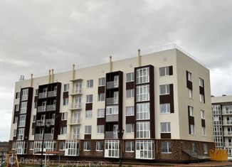 Продается квартира студия, 19.5 м2, Михайловск, улица Александра Грибоедова, 3/6