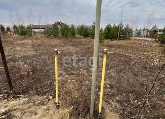 Продажа участка, 10 сот., садовое товарищество Душевное