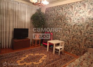 Продается 3-комнатная квартира, 58 м2, Старый Оскол, Комсомольский проспект, 33