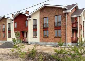 Продажа таунхауса, 110 м2, посёлок Красные Ткачи, Снежная улица