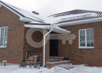 Продам дом, 106.5 м2, посёлок Пятидворка, Лазурная улица, 1