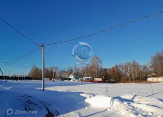 Продажа земельного участка, 20 сот., деревня Рождественно