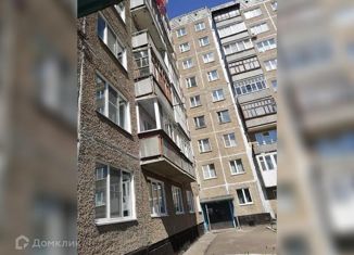 Продается 4-ком. квартира, 71 м2, Заринск, улица 40 лет Победы, 6