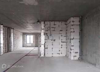 Продаю трехкомнатную квартиру, 90 м2, Краснодар, Старокубанская улица, 137к2, ЖК Элегант