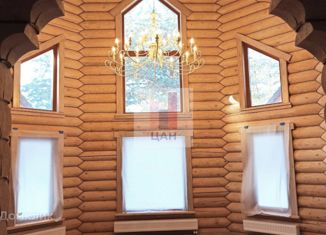 Продается дом, 220.7 м2, деревня Пласкинино, Центральная улица