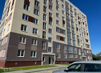 Продажа трехкомнатной квартиры, 77 м2, Калининград, улица Поленова, 2к2, ЖК Юго-Восток