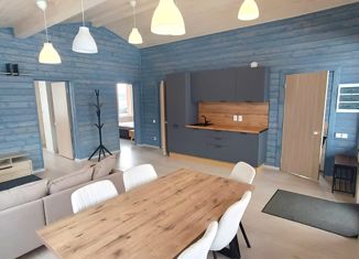 Продам дом, 60 м2, деревня Пигелево, Крымская улица