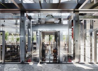 Сдаю в аренду офис, 1771 м2, Москва, Шмитовский проезд, 37, Шмитовский проезд