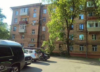 Продается 2-ком. квартира, 60 м2, Москва, Измайловский бульвар, 3, ВАО