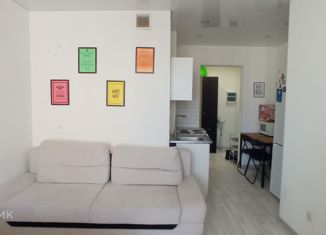 Квартира на продажу студия, 29 м2, Краснодар, улица Петра Метальникова, 5, ЖК Времена года