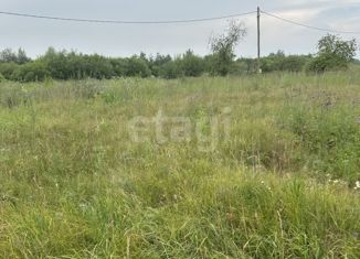 Продается земельный участок, 10 сот., деревня Терентьево