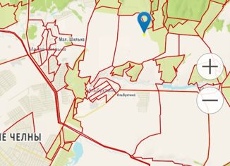 Участок на продажу, 10.08 сот., СНОГ Бриз-2, Земляничная улица