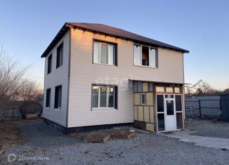 Продажа дома, 136.6 м2, посёлок Трудовое, улица Лермонтова