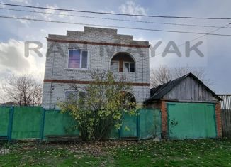 Продажа дома, 119.5 м2, станица Ханская, Коллективная улица, 1