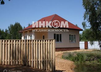 Продается дом, 112 м2, дачный посёлок Аусбург