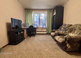 Продажа 1-комнатной квартиры, 36 м2, Татарстан, проспект Мира, 31