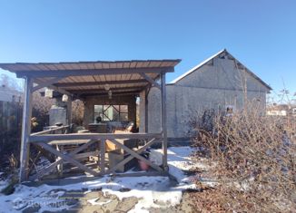 Продаю дом, 50 м2, посёлок Шабровский