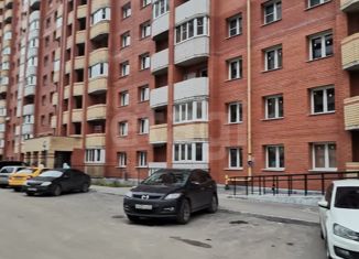 Продаю 1-ком. квартиру, 45 м2, Владимир, Северная улица, 2Б, ЖК Молодёжный