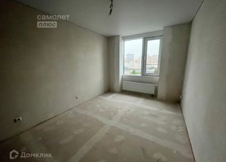 Продается 1-ком. квартира, 43.5 м2, Уфа, улица Гали Ибрагимова, 5/3