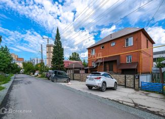 Продается таунхаус, 172.1 м2, Новосибирск, 2-я Воинская улица