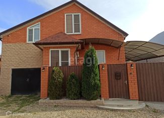 Продаю дом, 140 м2, Темрюк, Центральная площадь