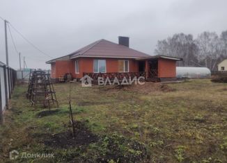 Дом на продажу, 100 м2, село Ишеево, Молодёжная улица, 23А